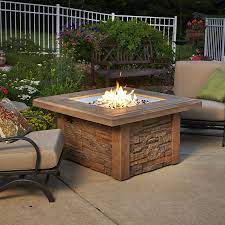 Patio furniture with fire pit table lowes. Patio Furniture With Fire Pit Table Lowes Instaimage