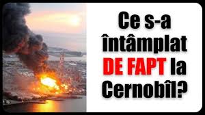 Centrala electrica se afla la 51°23′23″n, 30°5′58″e, în apropiere de. Ce S A Intamplat De Fapt La Cernobil Youtube