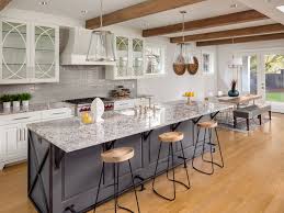 integrate taupe paint into your kitchen