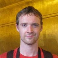 Mark Longworth's Instagram, Twitter & Facebook