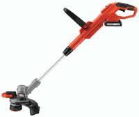 Mit produkten, die in mehr als 100 ländern der erde vermarktet werden und einem gewinn, der etwa zur hälfte außerhalb der usa erwirtschaftet wird, nehmen die produktprogramme von black & decker in ihrer branche im markt führende. Black Decker Bdt18kit Draadstrimmer Type 1