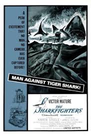The Sharkfighters (1956)