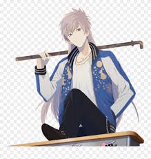 The beast takes the little boy as his disciple. Banner Download Image Bad Day Rabi Anime Bad Boy Png Clipart 1003550 Pinclipart