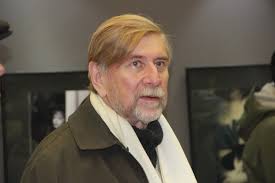 Скорбная весть. Ушёл в последний путь Саша Шишов. Кто знает контакты родных  Саши?