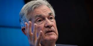 New Fed Forecasts Will Offer Clues About Fed's Hawkishness