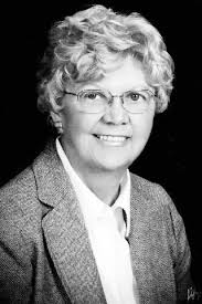 Elaine Glass Obituary (1931