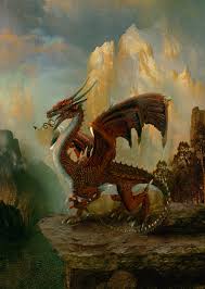 red dragon wallpaper ile ilgili görsel sonucu