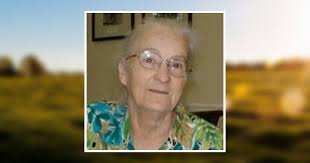Etta Aselyn Culver Obituary September 17, 2018