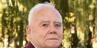 Dale R. “Bud” Sherburne, 89, of Parishville