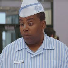 I'M Not Sure Dexter Reed GIF