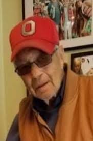 Obituary for Loyal "Scott" Decker