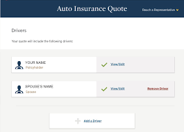 Usaa worldwide insurance and diversified financial services. Usaa Car Insurance Review 2021 Carinsurancecomparison Com