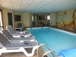 Piscine Photo De Auberge De Nicey Romilly Sur Seine Tripadvisor
