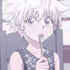 See more ideas about anime, aesthetic anime, anime art. Hunter X Hunter Killua Icon Killua Aesthetic Anime Anime