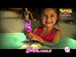 Bu videoda sizlerle toyzz shop'ta oyuncak dünyasına daldık.minionlar,maşa ile ayı,minişler,legolar,yarış arabaları,masa oyunları ve daha neler neler.ankara. Barbie Isiltili Deniz Kizlari Toyzz Shop Oyuncak Magazalarinda Youtube