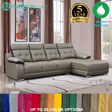 Let lorenzo be your forever sofa today. Custom Made Ro013 Elle 4 Seater L Shaped Sofa Casa Leather Furnituredirect Com My