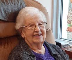 Most Recent Obituaries