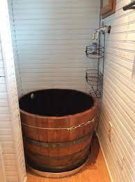 Patty S Tiny House Tiny House Bathroom Tiny House On Wheels House Bathroom Designs