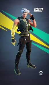 Fortnite Chapter 2 Season 2 Battle Pass Skins Game Character Design Character Design Skin Model
