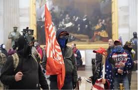 We did not find results for: Us Capitol Rioters Paying Price Now Getting Put On The No Fly List Watch Ibtimes India