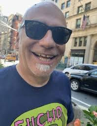 David Inocencio's Instagram, Twitter & Facebook