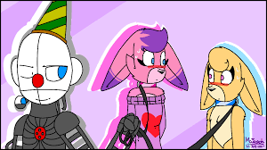 We did not find results for: Boom Boom Boom Boom I Want You In My Room Gift By Wafflebunnypie On Deviantart