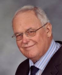 James Ronald Wilbur Obituary