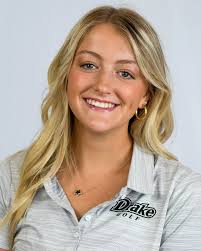 2022-23 Women's Golf Roster