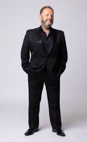 James Nelson - Celtic Tenors
