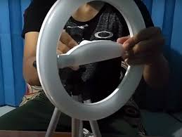 Diy ring light tutorial for bloggers, youtubers & influencers when you are just starting out. Membuat Lampu Ring Light Dari Lampu Tl Led