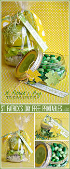 So what is saint patrick's day all about? St Patrick S Day Free Printable And Gift Idea The 36th Avenue