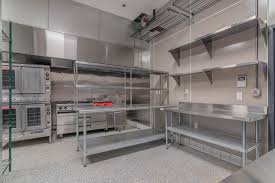 Looking for a way to reduce overhead costs? Commercial And Commissary Kitchen Rentals In Los Angeles The Kitchen Door