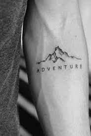 Meaningful tattoos are preferred by the more explicit personalities. 50 Atemberaubende Kleine Tattoos Inspiration Ideen Small Forearm Tattoos One Word Tattoos Tattoo Sleeve Designs