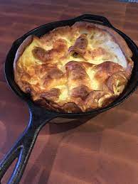 Dutch Baby Recipe Recipe Baby Food Recipes Nyt Cooking Dutch Baby Recipe