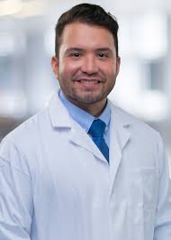 Patrick Palacios, MD