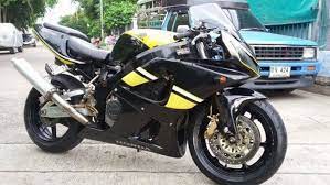 มอเตอร ไซค honda cbr 900rr smokybike มอเตอร ไซค กร งเทพมหานคร