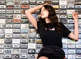 In 2016, stefania represented the netherlands at the junior eurovision song contest as a member of the group kisses. Stefania Is Ready For Friday As The Video For Her New Single Drops Eurovisionary Eurovision News Worth Reading