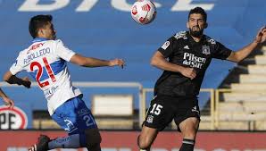 Jul 01, 2021 · copa chile comentarios en directo del la serena v colo colo 1 de julio de 2021, incluyendo todas las estadísticas y eventos clave del partido, actualizado al instante. Colo Colo No Logro Vencer A Catolica Campeonato Nacional 2021 Resultado Cl Chile Deporte Total El Comercio Peru