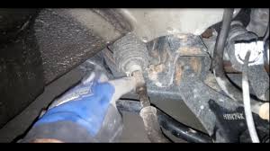 2006 2011 honda civic inner outer tie rod replacement eps youtube 2006 2011 honda civic inner outer tie rod replacement eps