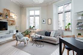 Inspirational interior design ideas for living room design, bedroom design, kitchen design and the entire home. 8 Perfect Scandinavian Living Room Ideas For Parisian Apartments Paris Design Agenda