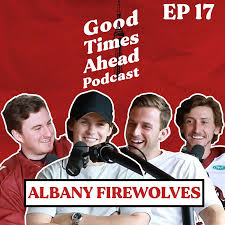 Good Times Ahead Podcast Podcast