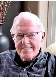 Joseph Newman Obituary (1939