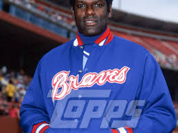 Anyone remember the game when the braves played the brewers who were wearing throwback mil brave unis? Former Atlanta Braves Pitching Coach Bob Gibson Dies At 84 Sports Illustrated Atlanta Braves News Analysis And More