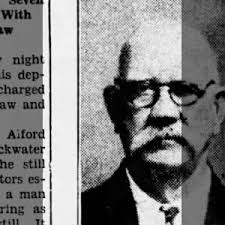 Kenneth W Ruffner obituary