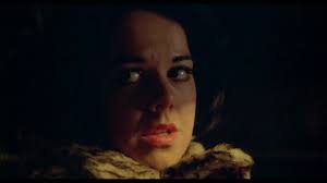 An Unflinching Eye: The Films of Richard Woolley