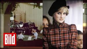 Diana frances spencer, lady di, princess diana born: Lady Diana Die Letzten Stunden Der Prinzessin Youtube
