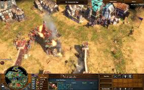 Updated the listing of the artillery foundry from age ii to age iii in the french, german, portuguese, and spanish tech trees. Age Of Empires Iii The Warchiefs Wallpapers Video Game Hq Age Of Empires Iii The Warchiefs Pictures 4k Wallpapers 2019