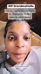 Latasha Batiste's Instagram, Twitter & Facebook