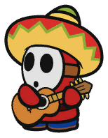 Soundboards, shy guy, mario kart, mario kart ds. Shy Guy Mario Png Free Shy Guy Mario Png Transparent Images 37972 Pngio