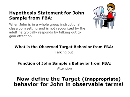 Assessment And Intervention Strategies For Behaviors Part 2 Ppt Video Online Download